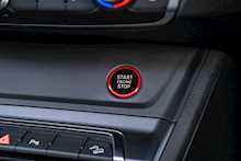 Audi 2.5 TFSI Vorsprung Sportback 5dr Petrol S Tronic quattro Euro 6 (s/s) (400 ps)