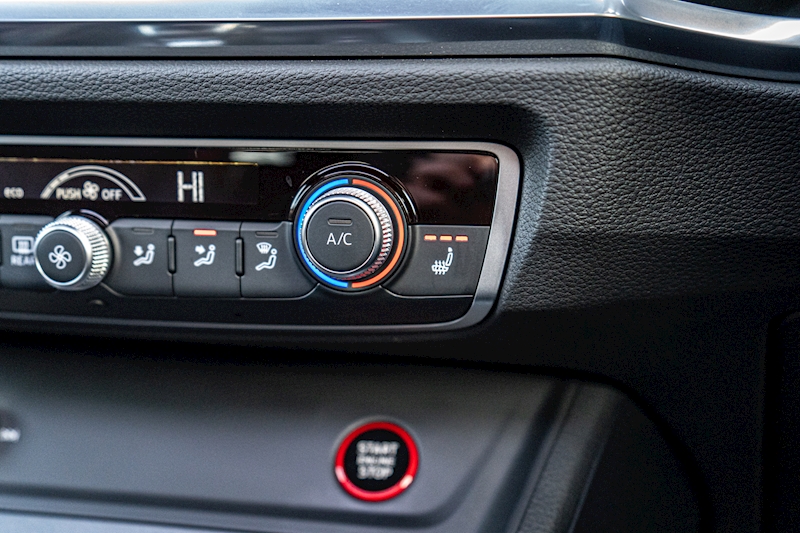 Audi 2.5 TFSI Vorsprung Sportback 5dr Petrol S Tronic quattro Euro 6 (s/s) (400 ps)