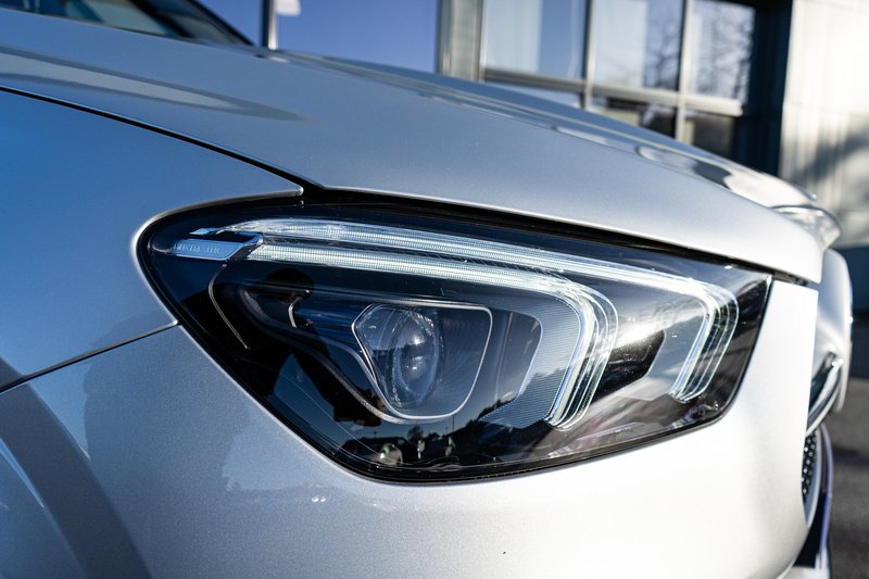 Mercedes-Benz 2.9 GLE350d AMG Line (Premium Plus) SUV 5dr Diesel G-Tronic 4MATIC Euro 6 (s/s) (272 ps)