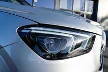 Mercedes-Benz 2.9 GLE350d AMG Line (Premium Plus) SUV 5dr Diesel G-Tronic 4MATIC Euro 6 (s/s) (272 ps)