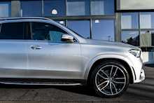Mercedes-Benz 2.9 GLE350d AMG Line (Premium Plus) SUV 5dr Diesel G-Tronic 4MATIC Euro 6 (s/s) (272 ps)