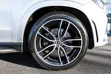 Mercedes-Benz 2.9 GLE350d AMG Line (Premium Plus) SUV 5dr Diesel G-Tronic 4MATIC Euro 6 (s/s) (272 ps)