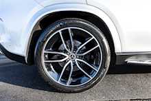 Mercedes-Benz 2.9 GLE350d AMG Line (Premium Plus) SUV 5dr Diesel G-Tronic 4MATIC Euro 6 (s/s) (272 ps)