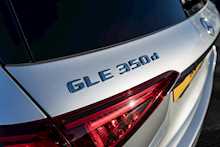 Mercedes-Benz 2.9 GLE350d AMG Line (Premium Plus) SUV 5dr Diesel G-Tronic 4MATIC Euro 6 (s/s) (272 ps)