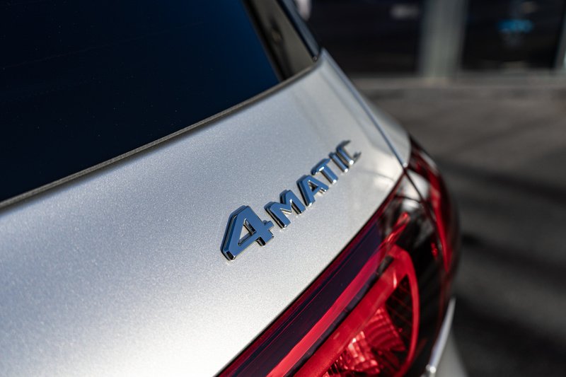 Mercedes-Benz 2.9 GLE350d AMG Line (Premium Plus) SUV 5dr Diesel G-Tronic 4MATIC Euro 6 (s/s) (272 ps)