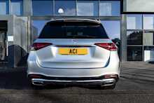 Mercedes-Benz 2.9 GLE350d AMG Line (Premium Plus) SUV 5dr Diesel G-Tronic 4MATIC Euro 6 (s/s) (272 ps)