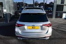 Mercedes-Benz 2.9 GLE350d AMG Line (Premium Plus) SUV 5dr Diesel G-Tronic 4MATIC Euro 6 (s/s) (272 ps)