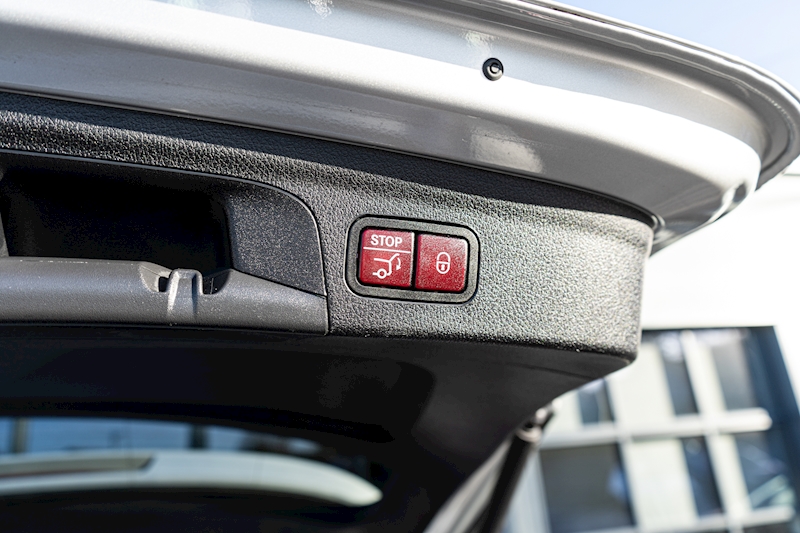 Mercedes-Benz 2.9 GLE350d AMG Line (Premium Plus) SUV 5dr Diesel G-Tronic 4MATIC Euro 6 (s/s) (272 ps)