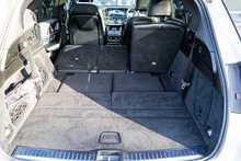 Mercedes-Benz 2.9 GLE350d AMG Line (Premium Plus) SUV 5dr Diesel G-Tronic 4MATIC Euro 6 (s/s) (272 ps)