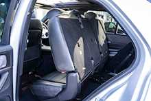 Mercedes-Benz 2.9 GLE350d AMG Line (Premium Plus) SUV 5dr Diesel G-Tronic 4MATIC Euro 6 (s/s) (272 ps)