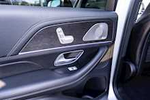 Mercedes-Benz 2.9 GLE350d AMG Line (Premium Plus) SUV 5dr Diesel G-Tronic 4MATIC Euro 6 (s/s) (272 ps)