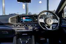 Mercedes-Benz 2.9 GLE350d AMG Line (Premium Plus) SUV 5dr Diesel G-Tronic 4MATIC Euro 6 (s/s) (272 ps)
