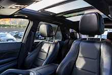 Mercedes-Benz 2.9 GLE350d AMG Line (Premium Plus) SUV 5dr Diesel G-Tronic 4MATIC Euro 6 (s/s) (272 ps)