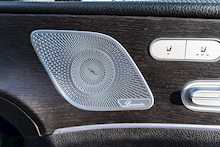 Mercedes-Benz 2.9 GLE350d AMG Line (Premium Plus) SUV 5dr Diesel G-Tronic 4MATIC Euro 6 (s/s) (272 ps)