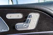 Mercedes-Benz 2.9 GLE350d AMG Line (Premium Plus) SUV 5dr Diesel G-Tronic 4MATIC Euro 6 (s/s) (272 ps)