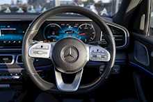 Mercedes-Benz 2.9 GLE350d AMG Line (Premium Plus) SUV 5dr Diesel G-Tronic 4MATIC Euro 6 (s/s) (272 ps)