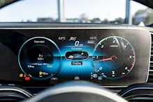 Mercedes-Benz 2.9 GLE350d AMG Line (Premium Plus) SUV 5dr Diesel G-Tronic 4MATIC Euro 6 (s/s) (272 ps)