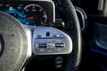 Mercedes-Benz 2.9 GLE350d AMG Line (Premium Plus) SUV 5dr Diesel G-Tronic 4MATIC Euro 6 (s/s) (272 ps)