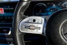 Mercedes-Benz 2.9 GLE350d AMG Line (Premium Plus) SUV 5dr Diesel G-Tronic 4MATIC Euro 6 (s/s) (272 ps)