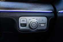 Mercedes-Benz 2.9 GLE350d AMG Line (Premium Plus) SUV 5dr Diesel G-Tronic 4MATIC Euro 6 (s/s) (272 ps)