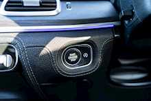 Mercedes-Benz 2.9 GLE350d AMG Line (Premium Plus) SUV 5dr Diesel G-Tronic 4MATIC Euro 6 (s/s) (272 ps)