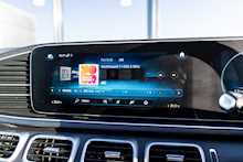 Mercedes-Benz 2.9 GLE350d AMG Line (Premium Plus) SUV 5dr Diesel G-Tronic 4MATIC Euro 6 (s/s) (272 ps)
