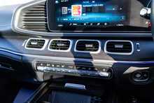 Mercedes-Benz 2.9 GLE350d AMG Line (Premium Plus) SUV 5dr Diesel G-Tronic 4MATIC Euro 6 (s/s) (272 ps)