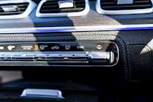 Mercedes-Benz 2.9 GLE350d AMG Line (Premium Plus) SUV 5dr Diesel G-Tronic 4MATIC Euro 6 (s/s) (272 ps)
