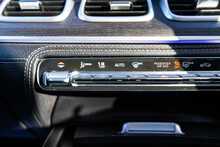 Mercedes-Benz 2.9 GLE350d AMG Line (Premium Plus) SUV 5dr Diesel G-Tronic 4MATIC Euro 6 (s/s) (272 ps)