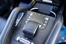 Mercedes-Benz 2.9 GLE350d AMG Line (Premium Plus) SUV 5dr Diesel G-Tronic 4MATIC Euro 6 (s/s) (272 ps)