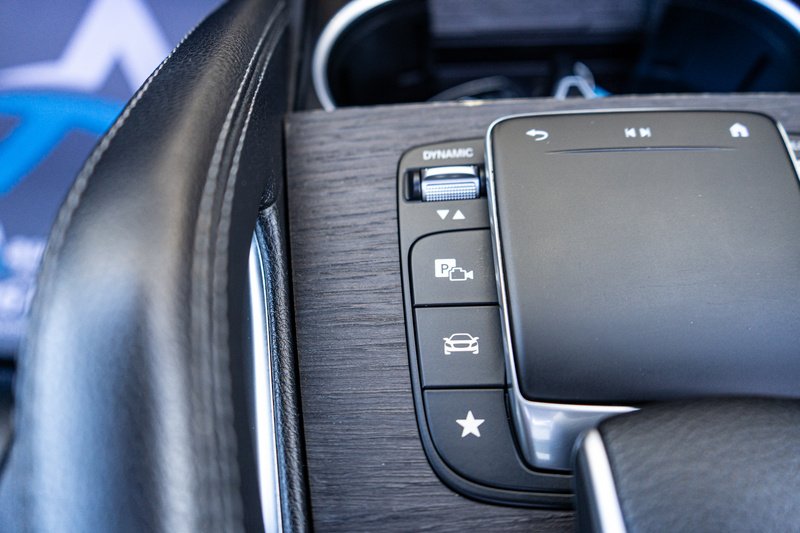 Mercedes-Benz 2.9 GLE350d AMG Line (Premium Plus) SUV 5dr Diesel G-Tronic 4MATIC Euro 6 (s/s) (272 ps)