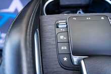 Mercedes-Benz 2.9 GLE350d AMG Line (Premium Plus) SUV 5dr Diesel G-Tronic 4MATIC Euro 6 (s/s) (272 ps)