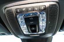 Mercedes-Benz 2.9 GLE350d AMG Line (Premium Plus) SUV 5dr Diesel G-Tronic 4MATIC Euro 6 (s/s) (272 ps)