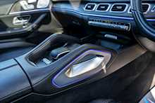 Mercedes-Benz 2.9 GLE350d AMG Line (Premium Plus) SUV 5dr Diesel G-Tronic 4MATIC Euro 6 (s/s) (272 ps)