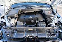 Mercedes-Benz 2.9 GLE350d AMG Line (Premium Plus) SUV 5dr Diesel G-Tronic 4MATIC Euro 6 (s/s) (272 ps)