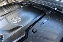 Mercedes-Benz 2.9 GLE350d AMG Line (Premium Plus) SUV 5dr Diesel G-Tronic 4MATIC Euro 6 (s/s) (272 ps)