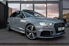 Audi 2.5 TFSI Audi Sport Edition Sportback 5dr Petrol S Tronic quattro Euro 6 (s/s) (400 ps)