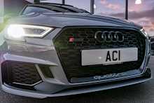 Audi 2.5 TFSI Audi Sport Edition Sportback 5dr Petrol S Tronic quattro Euro 6 (s/s) (400 ps)