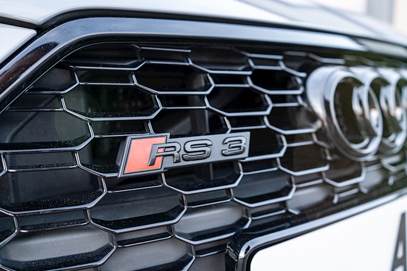 Audi 2.5 TFSI Audi Sport Edition Sportback 5dr Petrol S Tronic quattro Euro 6 (s/s) (400 ps)