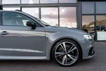 Audi 2.5 TFSI Audi Sport Edition Sportback 5dr Petrol S Tronic quattro Euro 6 (s/s) (400 ps)