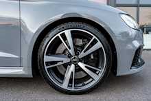 Audi 2.5 TFSI Audi Sport Edition Sportback 5dr Petrol S Tronic quattro Euro 6 (s/s) (400 ps)