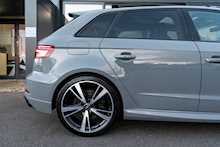 Audi 2.5 TFSI Audi Sport Edition Sportback 5dr Petrol S Tronic quattro Euro 6 (s/s) (400 ps)