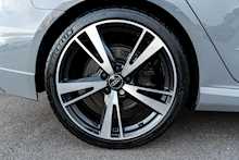 Audi 2.5 TFSI Audi Sport Edition Sportback 5dr Petrol S Tronic quattro Euro 6 (s/s) (400 ps)