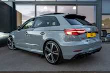 Audi 2.5 TFSI Audi Sport Edition Sportback 5dr Petrol S Tronic quattro Euro 6 (s/s) (400 ps)