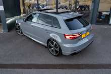 Audi 2.5 TFSI Audi Sport Edition Sportback 5dr Petrol S Tronic quattro Euro 6 (s/s) (400 ps)