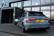 Audi 2.5 TFSI Audi Sport Edition Sportback 5dr Petrol S Tronic quattro Euro 6 (s/s) (400 ps)