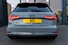 Audi 2.5 TFSI Audi Sport Edition Sportback 5dr Petrol S Tronic quattro Euro 6 (s/s) (400 ps)