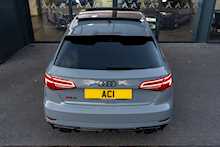 Audi 2.5 TFSI Audi Sport Edition Sportback 5dr Petrol S Tronic quattro Euro 6 (s/s) (400 ps)