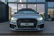 Audi 2.5 TFSI Audi Sport Edition Sportback 5dr Petrol S Tronic quattro Euro 6 (s/s) (400 ps)