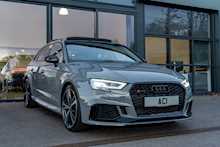 Audi 2.5 TFSI Audi Sport Edition Sportback 5dr Petrol S Tronic quattro Euro 6 (s/s) (400 ps)